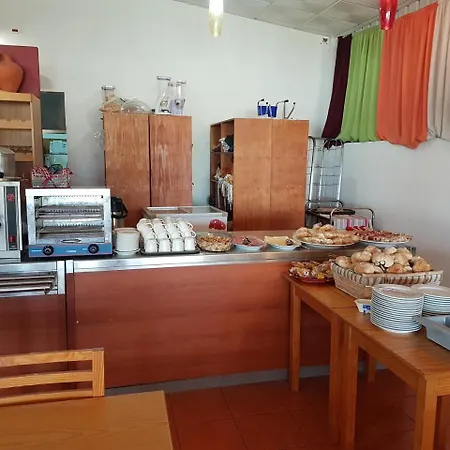 Ah Santa Isabel Burinhosa